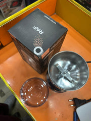 Mini Electric Grinder Machine 300W Stainless Steel