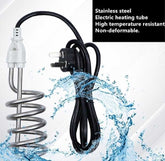 Stainless Steel Electric Heating Rod