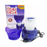 Shinon Face Steamer & Inhaler 2-in-1